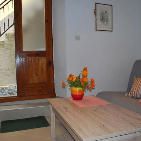 Apartment Lucija Cres Εξωτερικό φωτογραφία